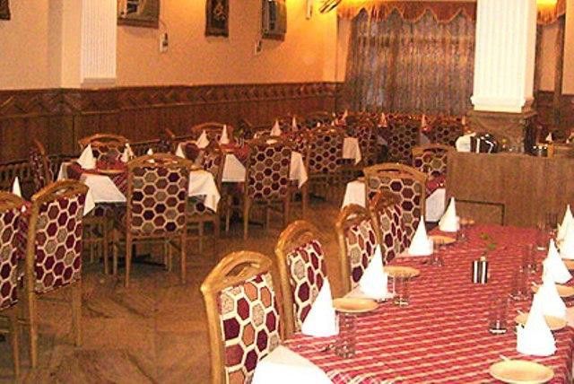 Le Grand Hotel Haridwar Exterior photo